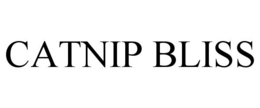 CATNIP BLISS trademark