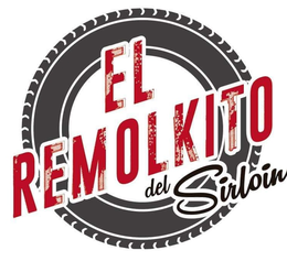 EL REMOLKITO DEL SIRLOIN trademark