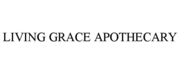 LIVING GRACE APOTHECARY trademark