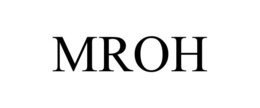 MROH trademark