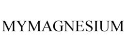 MYMAGNESIUM trademark