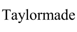 TAYLORMADE trademark