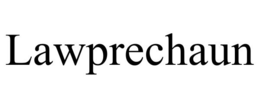 LAWPRECHAUN trademark