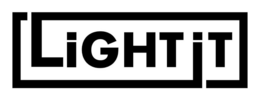 LIGHT IT trademark