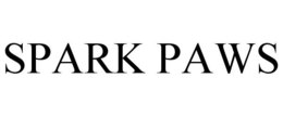 SPARK PAWS trademark