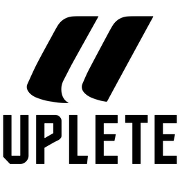 UPLETE trademark