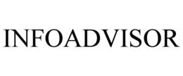 INFOADVISOR trademark