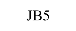 JB5 trademark