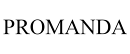 PROMANDA trademark
