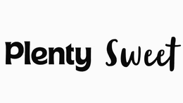 PLENTY SWEET trademark