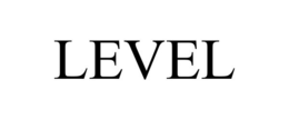 LEVEL trademark