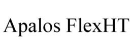 APALOS FLEXHT trademark