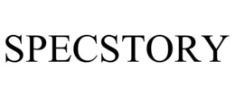 SPECSTORY trademark