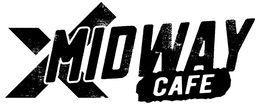 X MIDWAY CAFE trademark