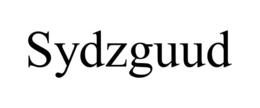 SYDZGUUD trademark