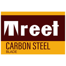 TREET CARBON STEEL BLADE trademark