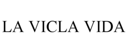 LA VICLA VIDA trademark