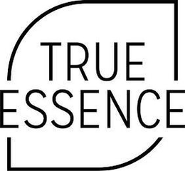 TRUE ESSENCE trademark