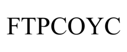 FTPCOYC trademark