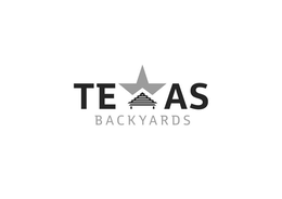 TEXAS BACKYARDS trademark