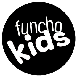 FUNCHO KIDS trademark