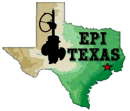 EPI TEXAS trademark