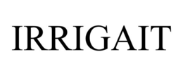 IRRIGAIT trademark