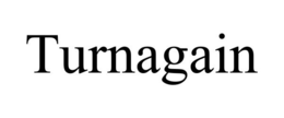 TURNAGAIN trademark