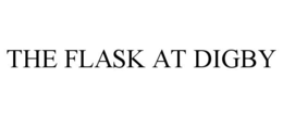 THE FLASK AT DIGBY trademark