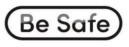 BE SAFE trademark