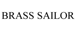 BRASS SAILOR trademark