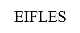 EIFLES trademark