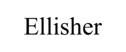 ELLISHER trademark