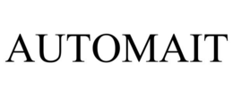 AUTOMAIT trademark