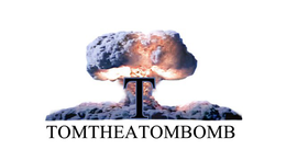 T TOMTHEATOMBOMB trademark