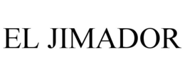 EL JIMADOR trademark