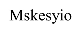 MSKESYIO trademark