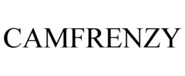 CAMFRENZY trademark