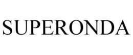 SUPERONDA trademark