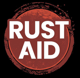 RUST AID trademark
