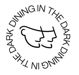 DINING IN THE DARK DINING IN THE DARK trademark