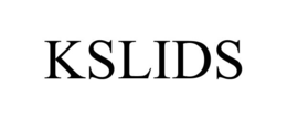 KSLIDS trademark