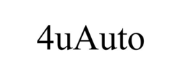 4UAUTO trademark