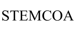 STEMCOA trademark