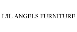L'IL ANGELS FURNITURE trademark