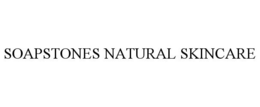 SOAPSTONES NATURAL SKINCARE trademark