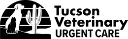 TUCSON VETERINARY URGENT CARE trademark
