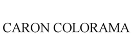 CARON COLORAMA trademark