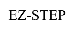 EZ-STEP trademark