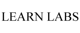 LEARN LABS trademark